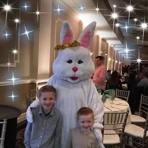 Meet your Posher, Cheryl